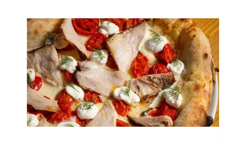 Cibaré.Pub/Pizzeria