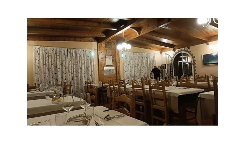 Ristorante il Toscano