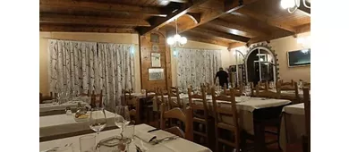 Ristorante il Toscano