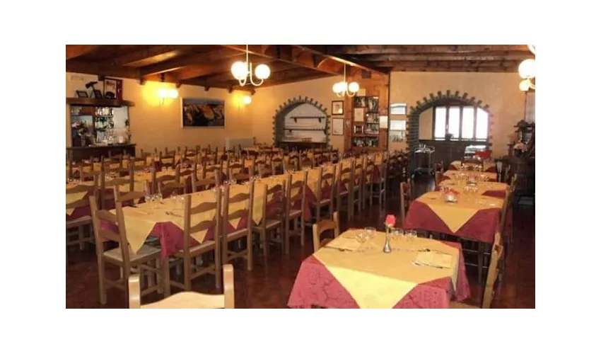 Ristorante il Toscano