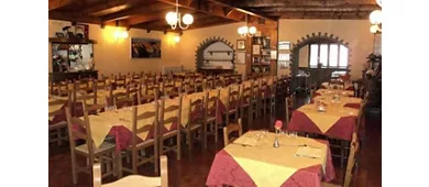 Ristorante il Toscano