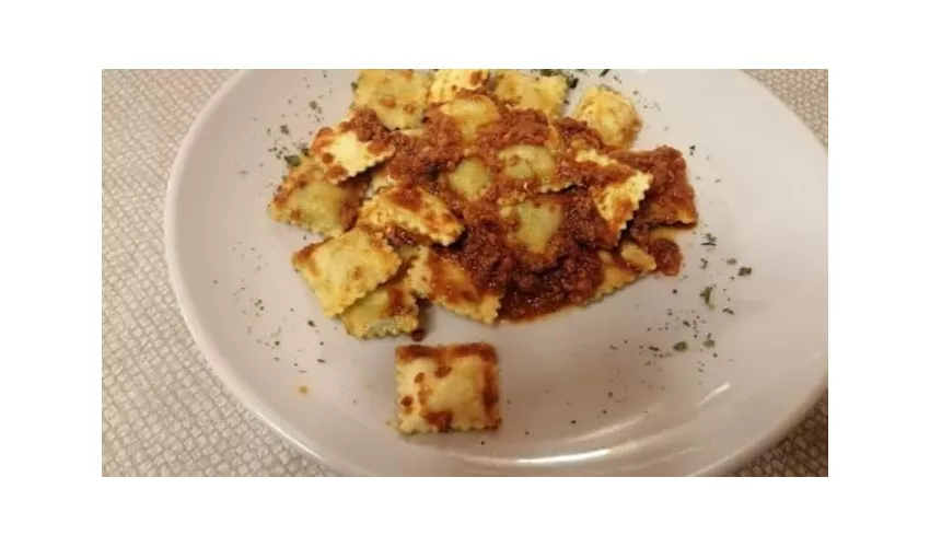 Ristorante il Toscano