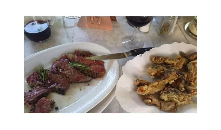 Ristorante il Toscano