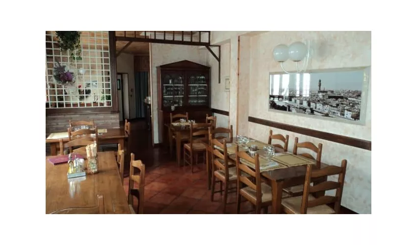 Ristorante il Toscano
