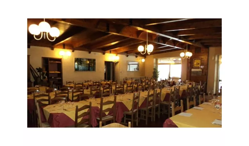 Ristorante il Toscano