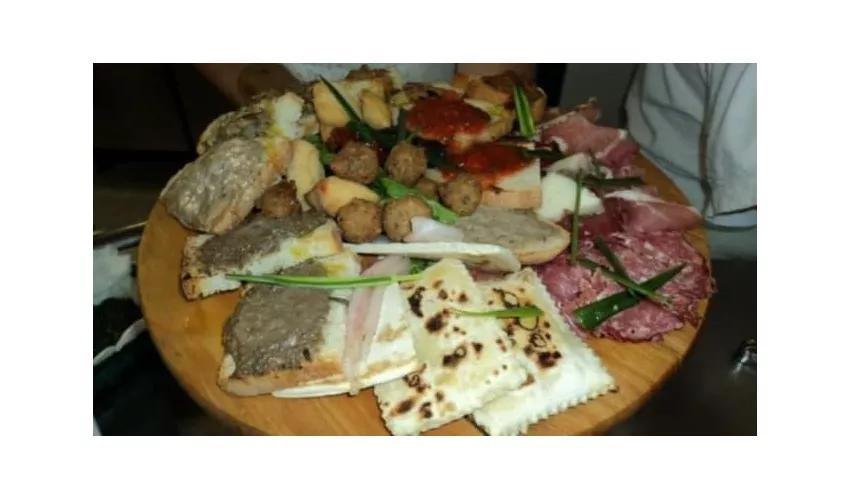 Ristorante il Toscano