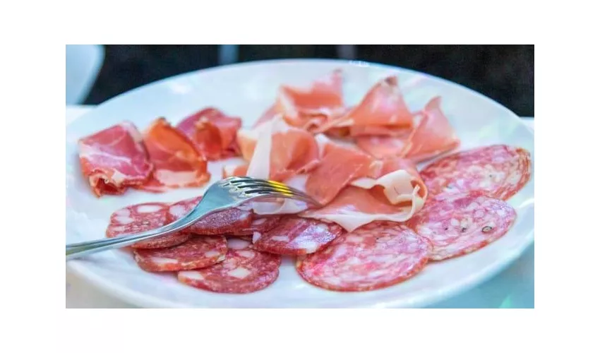 Sottovento Numana