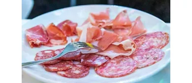 Sottovento Numana