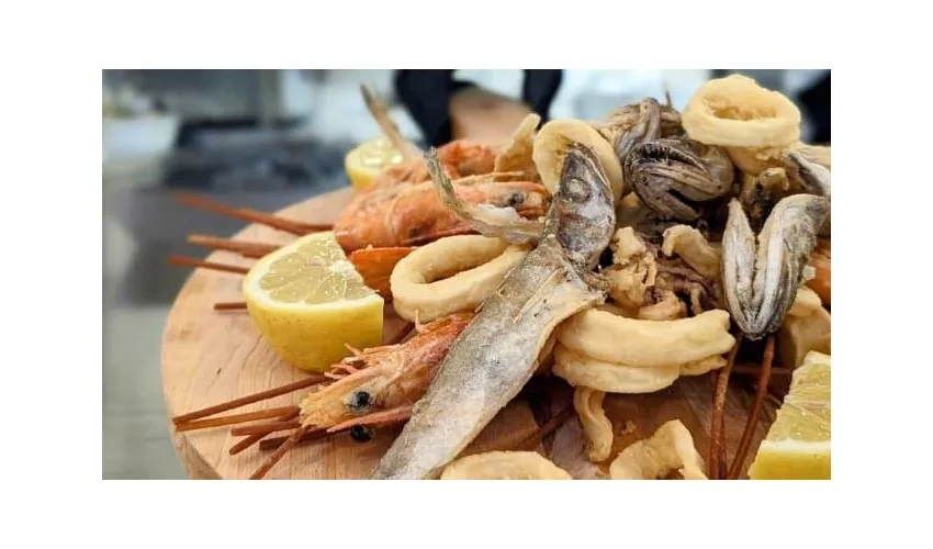 Osteria Al Vicolo dell'Amore