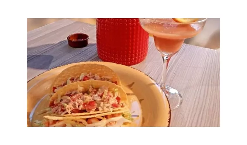 Guaca Ristorante Messicano