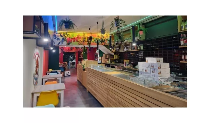 Guaca Ristorante Messicano