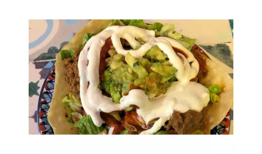 Guaca Ristorante Messicano