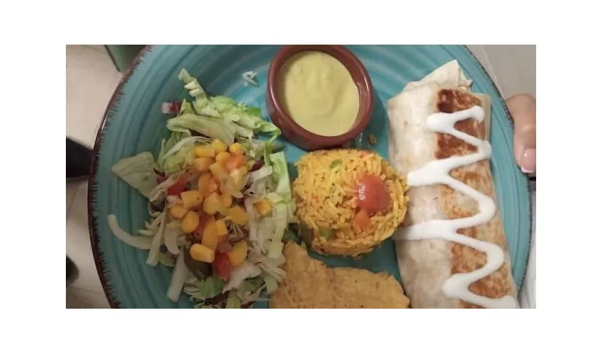 Guaca Ristorante Messicano