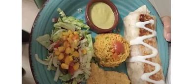 Guaca Ristorante Messicano