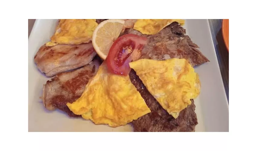 Guaca Ristorante Messicano