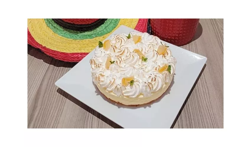 Guaca Ristorante Messicano