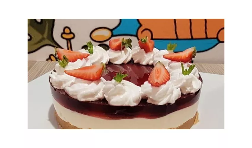 Guaca Ristorante Messicano