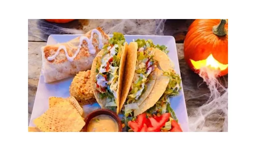 Guaca Ristorante Messicano