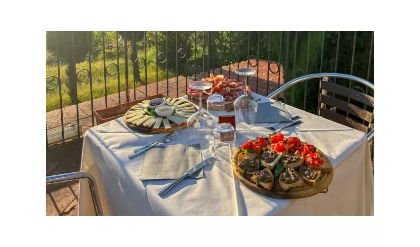 Hotel Casafrassi