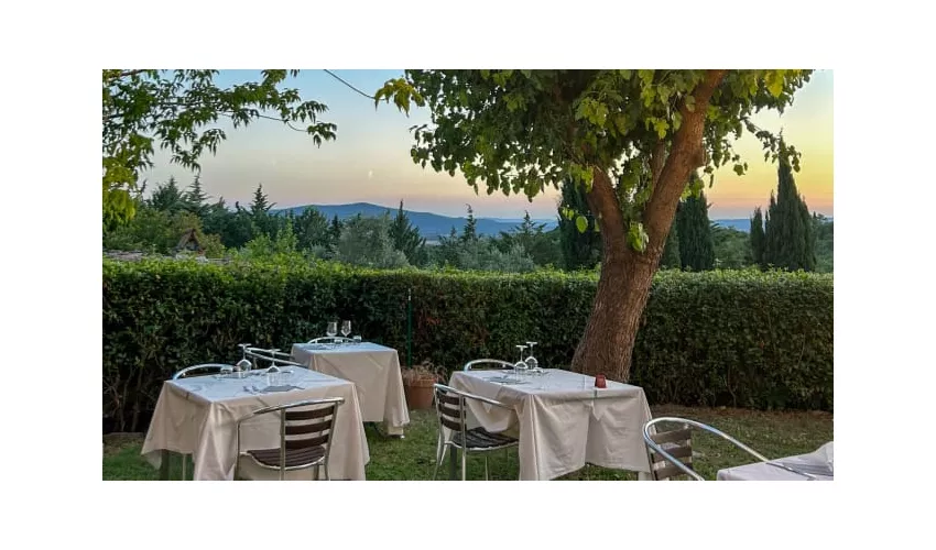 Hotel Casafrassi