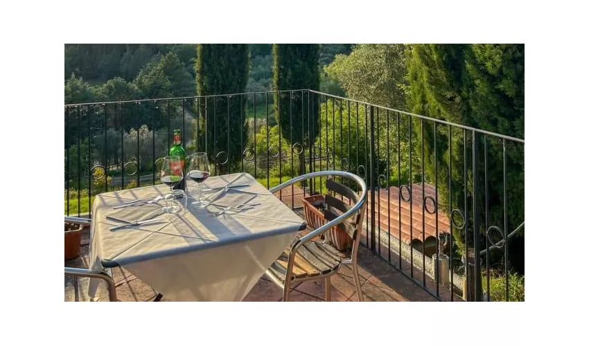 Hotel Casafrassi