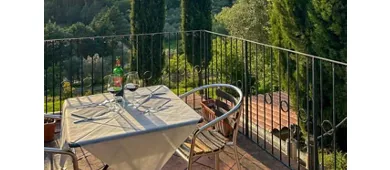 Hotel Casafrassi