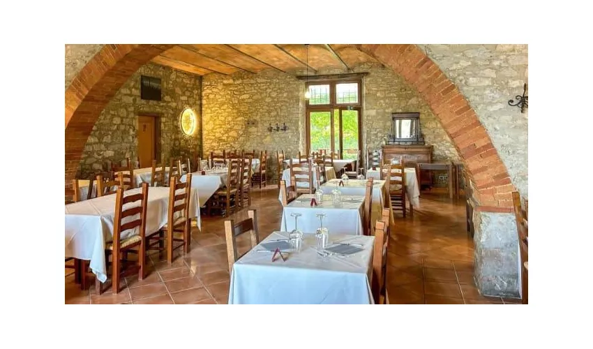 Hotel Casafrassi