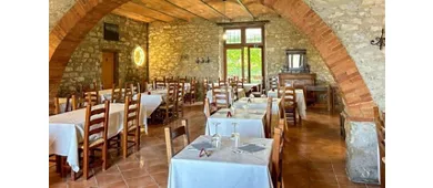 Hotel Casafrassi