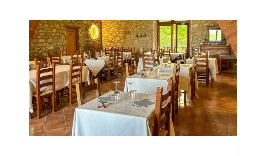 Hotel Casafrassi
