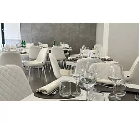 Le Sette Regioni Ristorante Bar