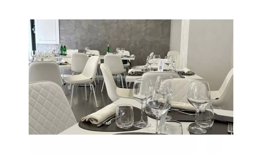 Le Sette Regioni Ristorante Bar