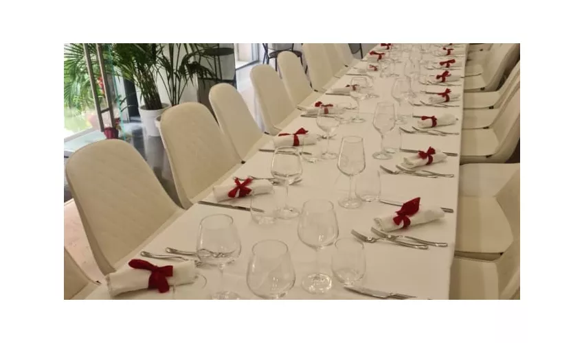 Le Sette Regioni Ristorante Bar