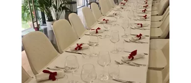 Le Sette Regioni Ristorante Bar