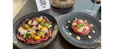 Le Sette Regioni Ristorante Bar