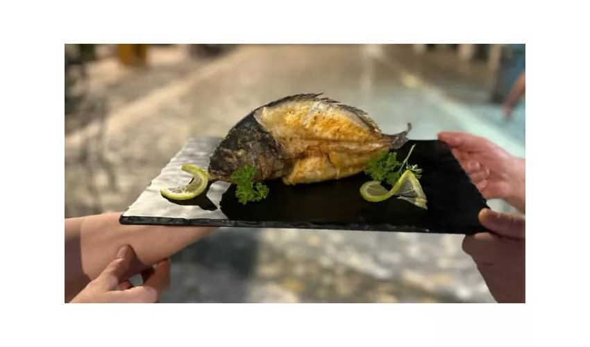 Le Sette Regioni Ristorante Bar