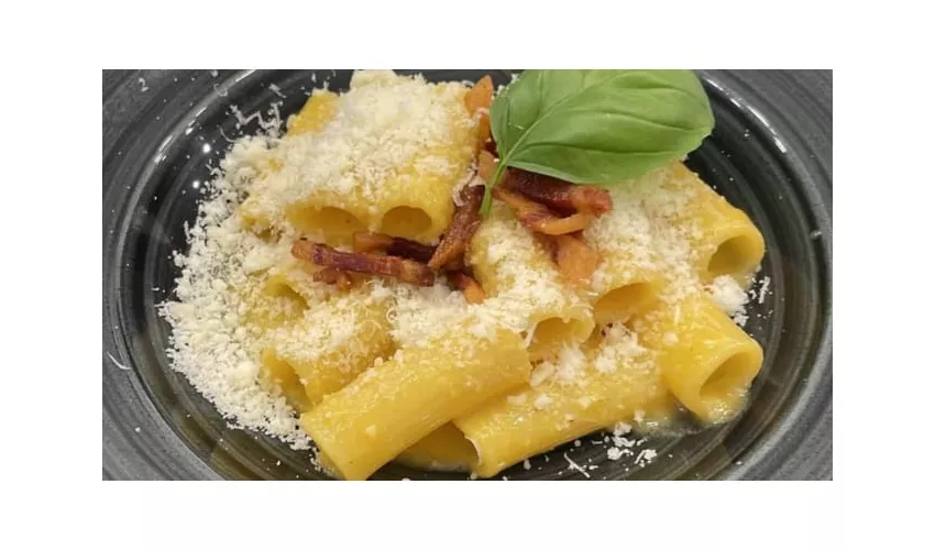 Le Sette Regioni Ristorante Bar