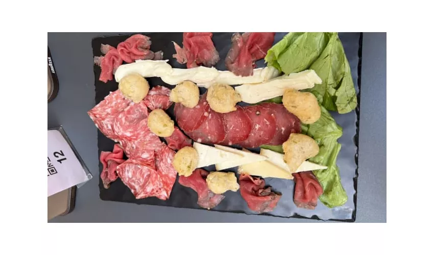 Le Sette Regioni Ristorante Bar