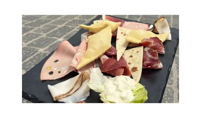 Le Sette Regioni Ristorante Bar