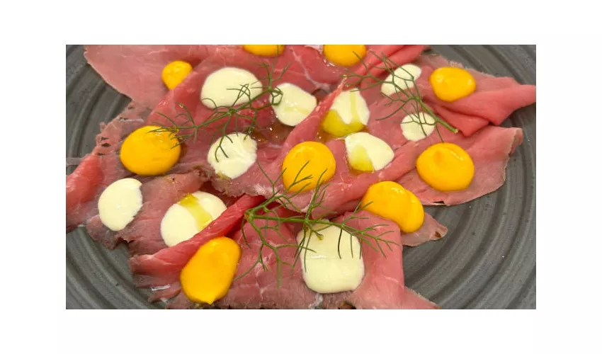 Le Sette Regioni Ristorante Bar
