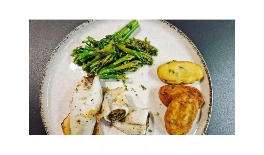 Terre di Romanello Relais in Val di Noto