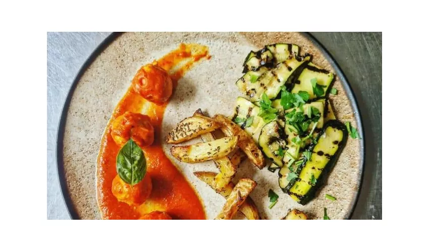 Terre di Romanello Relais in Val di Noto