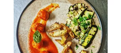 Terre di Romanello Relais in Val di Noto