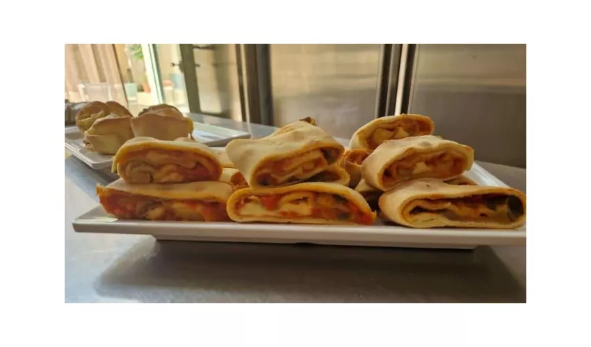 Terre di Romanello Relais in Val di Noto