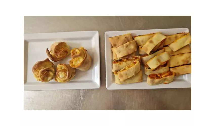 Terre di Romanello Relais in Val di Noto