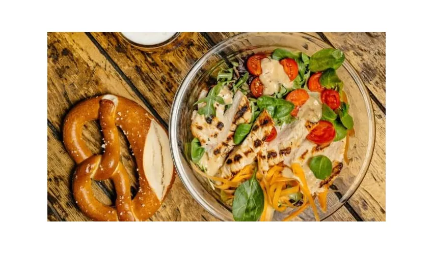 Löwengrube Nichelino