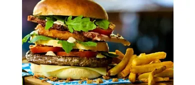 Löwengrube Nichelino