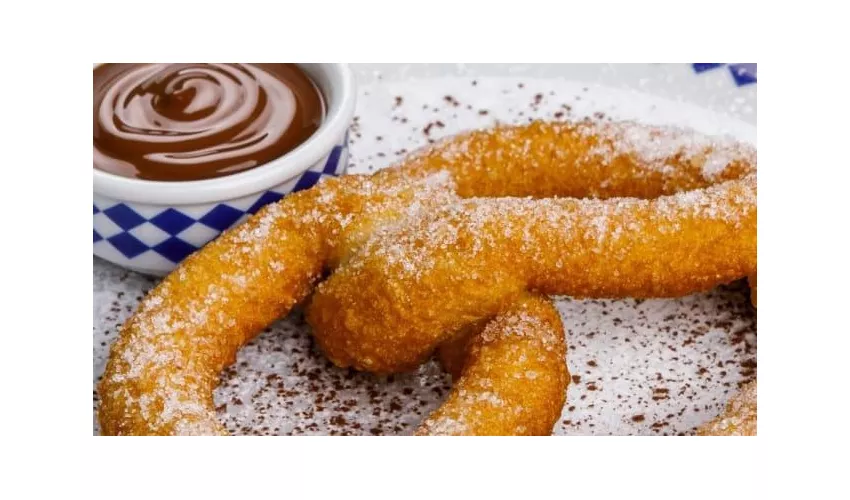 Löwengrube Nichelino