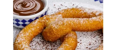 Löwengrube Nichelino