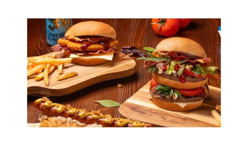 Löwengrube Nichelino