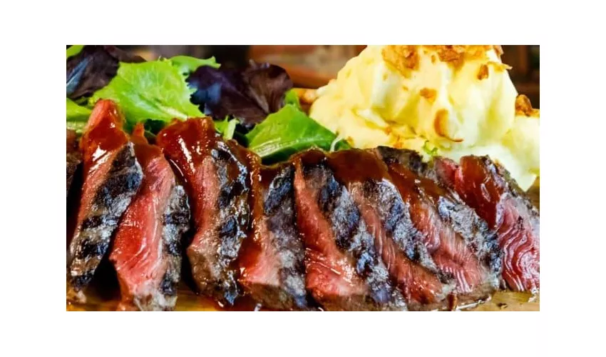 Löwengrube Nichelino